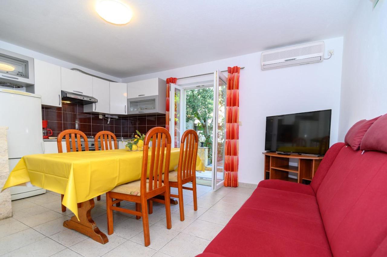 Vice Appartement Trogir