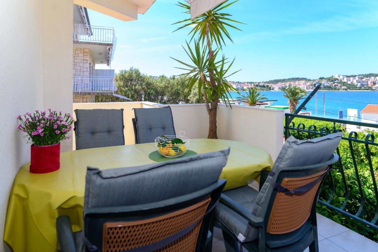 Appartement Vice