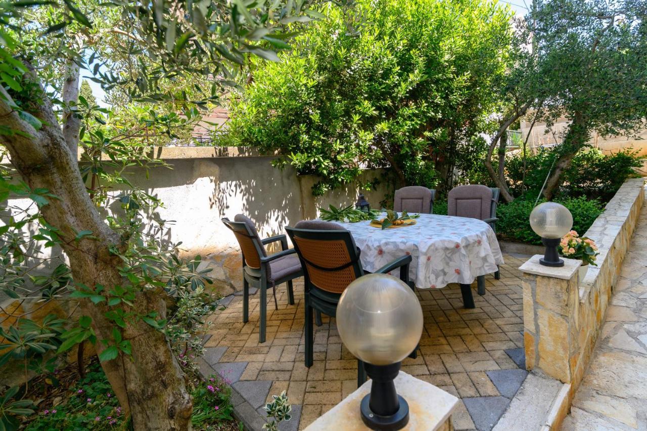 Appartement Vice