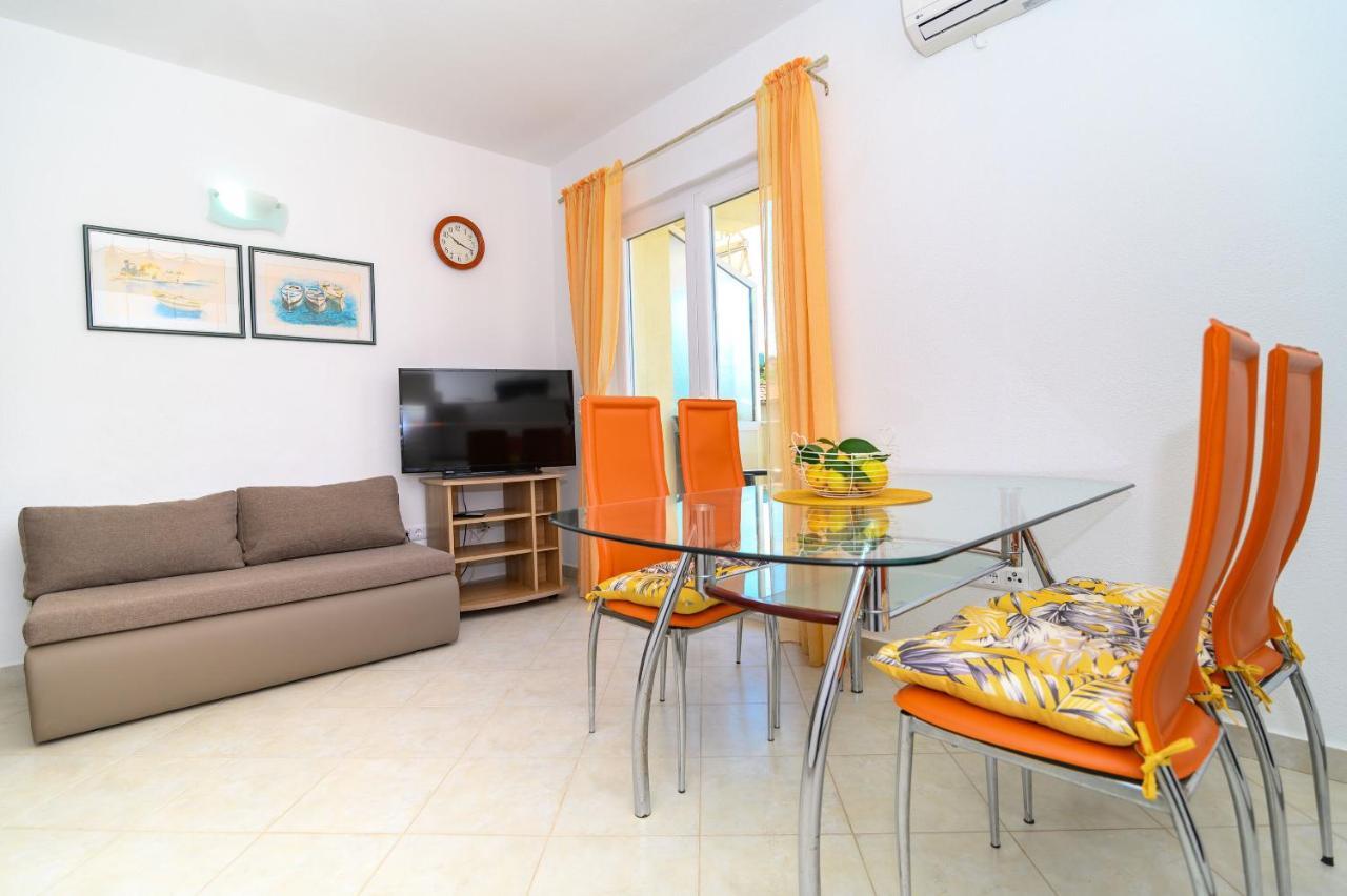 Appartement Vice *
