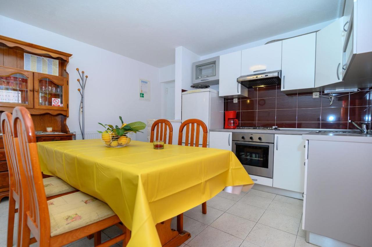 Appartement Vice