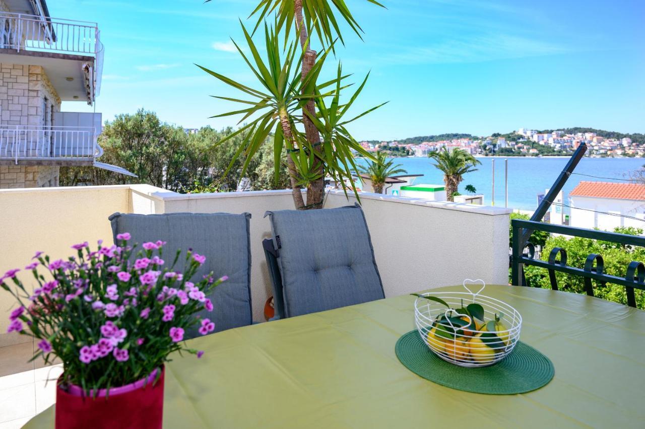 Appartement Vice