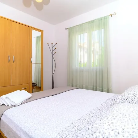 Apartments Vice Trogir Room photo