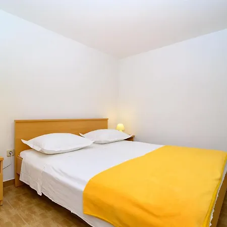 Apartments Vice Trogir Exterior photo