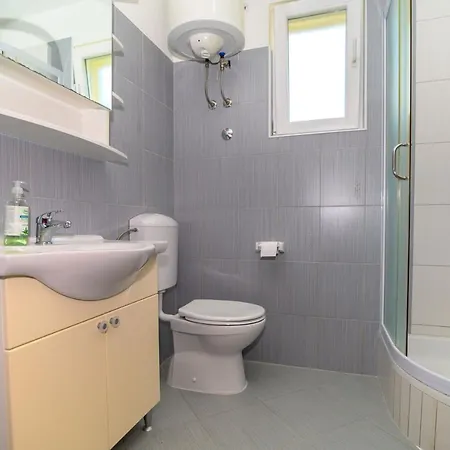 Apartments Vice Trogir Exterior photo