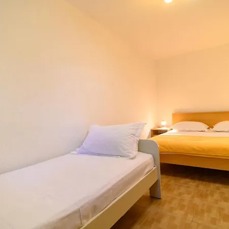 Apartments Vice Trogir Exterior photo