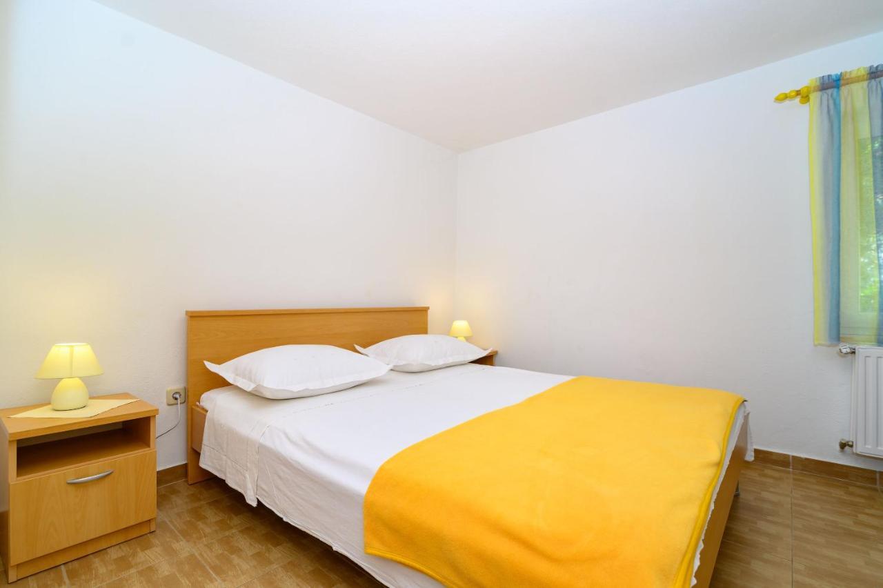 Vice Apartment Trogir