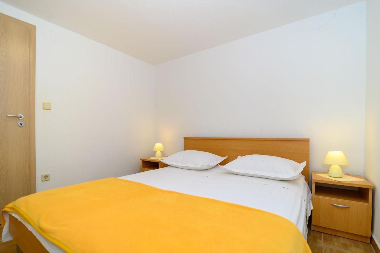 Vice Apartment