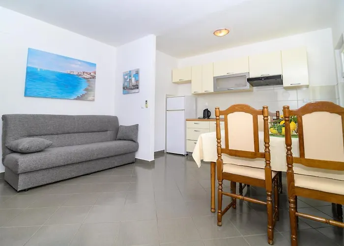 Apartments Vice