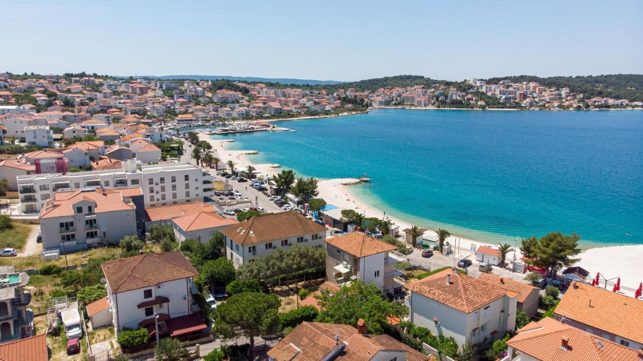 Vice * Trogir