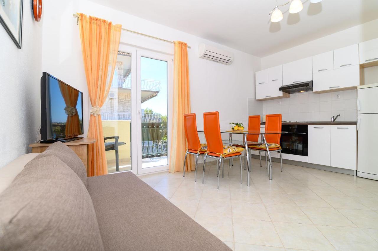 Vice Apartment Trogir